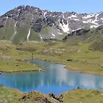 Szálloda La Colombina SantʼAnna