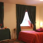 La Colombina Szálloda