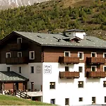 La Colombina Szálloda