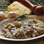La Colombina Szálloda 3*