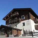 La Colombina Szálloda SantʼAnna