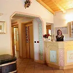 La Colombina Szálloda 3*