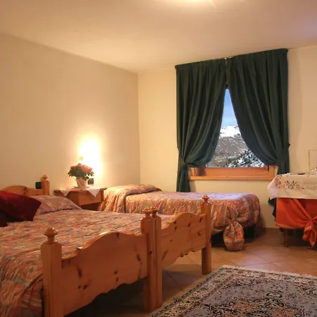 La Colombina Ξενοδοχείο SantʼAnna
