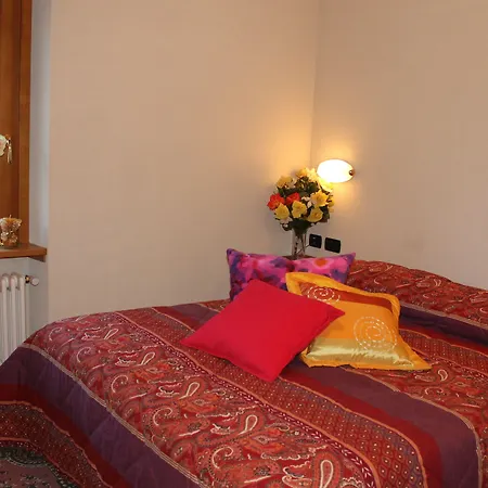 Hotel La Colombina 3*