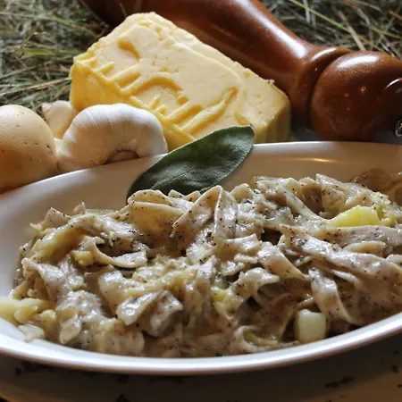 La Colombina Ξενοδοχείο 3*