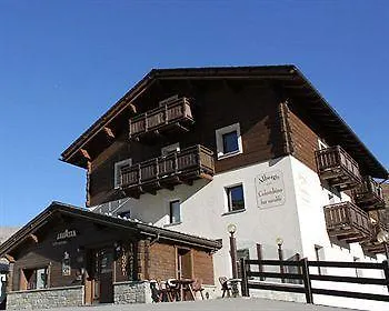 La Colombina Ξενοδοχείο SantʼAnna