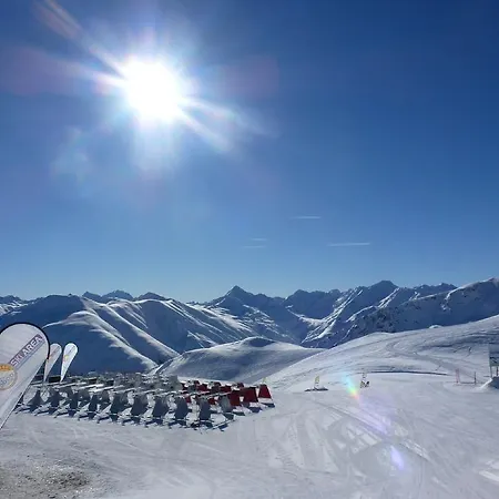 La Colombina 3* SantʼAnna