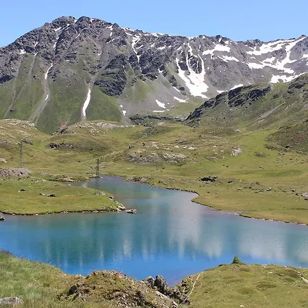 호텔 La Colombina SantʼAnna