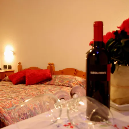 La Colombina 3*