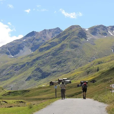 La Colombina 호텔 SantʼAnna