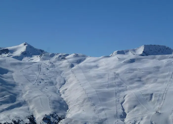 La Colombina 3* SantʼAnna