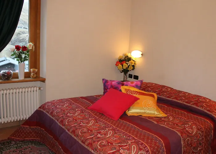 Hotel La Colombina 3*