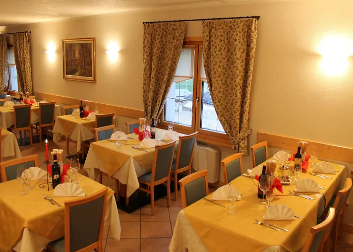 La Colombina 3* SantʼAnna