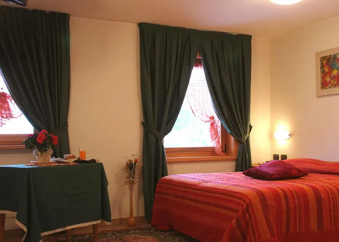 Hotel La Colombina