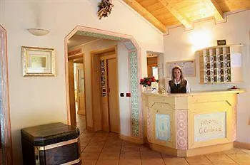 La Colombina Hotel 3*