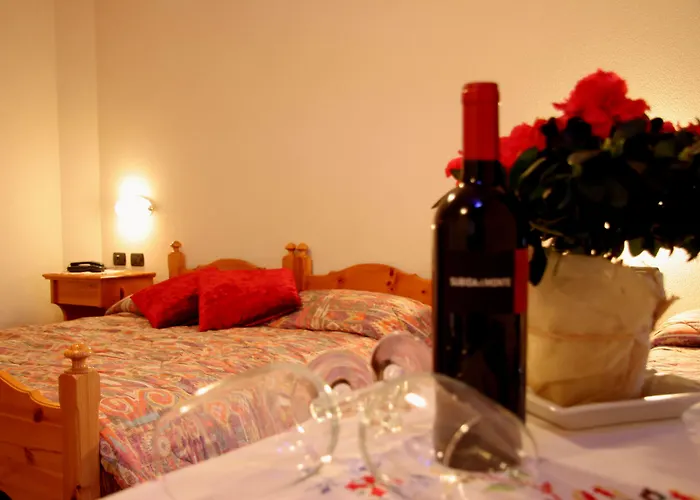 La Colombina 3*