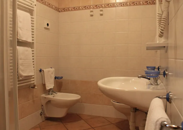 Hotel La Colombina 3*