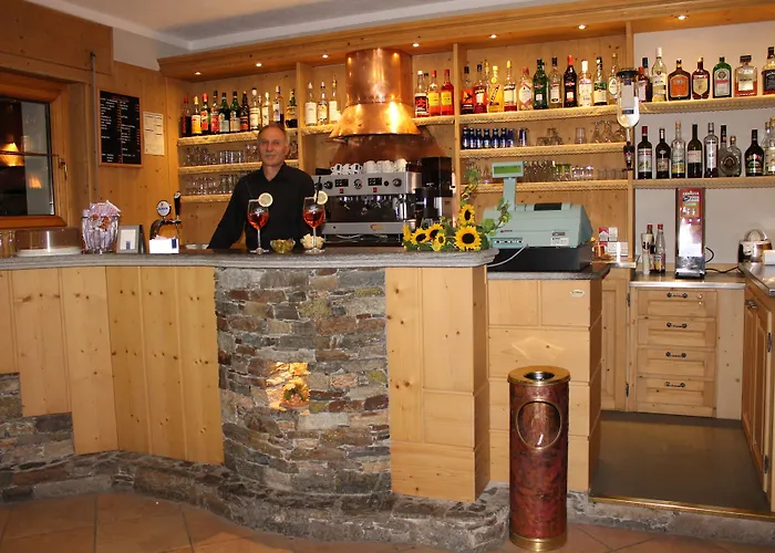 Hotel La Colombina SantʼAnna
