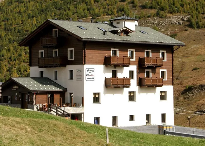 La Colombina SantʼAnna